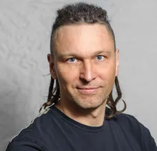 Pawel Toroj