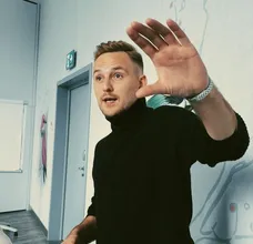 Michał Wigda