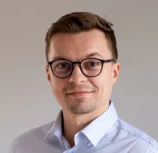 Marcin Fuja