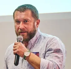 Maciej K. Gdula