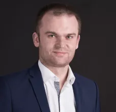 Maciej Krajewski